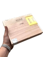 سیگار برگ کولومبوس چرچیل Culombus Churchill Cigars - Image 3