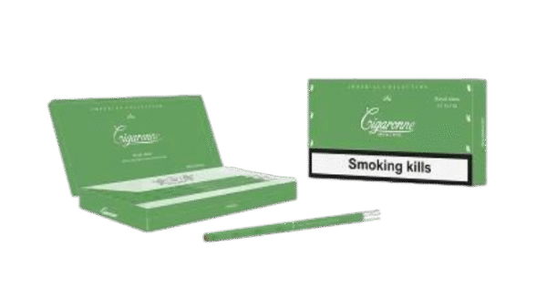 سیگارون رویال منتول Cigaronne Menthol - Image 1