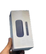 دستگاه آی کاس اورجینال جدید مشکی DUO iQos New - Image 3