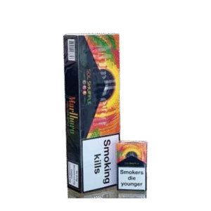 مارلبرو سول شافل Marlboro SOL Shuffle