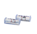 رول پیچ دستی زیگ زاگ (پلاستیکی)