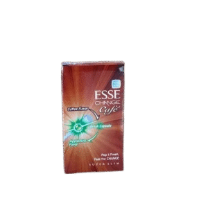 اسی چنج کافی ESse Change Coffe