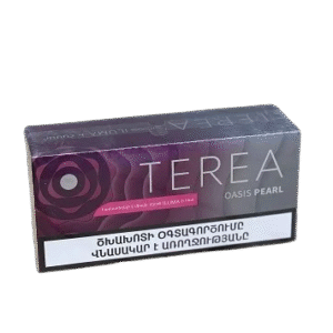 سیگار ترا اوسیس پیرل (گرمسیری خنک) Terea Oasis