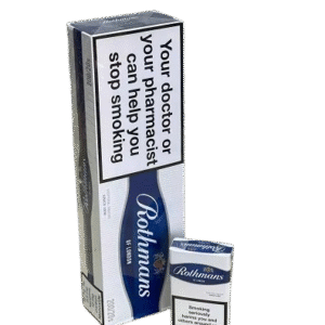 روتمنز لندن آبی اصل فریشاپ Rothmans Of London