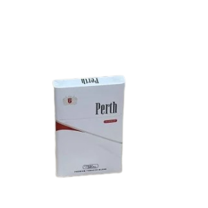 پرث نانو اسلیم Perth White Slim