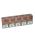 لاکی استریک قرمز خاکی اصل Lucky Strike - Image 2