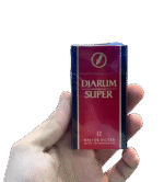 دیجاروم سوپر اصل فریشاپ Djarum Super