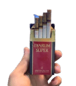 دیجاروم سوپر اصل فریشاپ Djarum Super - Image 2