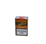 سیگار برگ مینی آلکاپون سوییت کونیاک Alcapone Cognac - Image 2