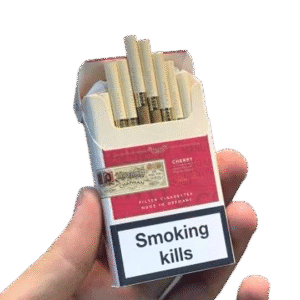 سیگار چاپمن اسلیم چری Chapman Slim Cherry