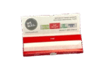 پیپر (کاغذ سیگار) گیزه کوتاه فاین قرمز Paper Gizeh Red - Image 2
