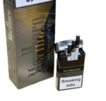 مارلبرو گلد تیتانیوم ادیشن اصل فریشاپ Marlboro gold Titanium