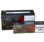مارلبرو رد تیتانیوم ادیشن اصل فریشاپ Marlboro Red Titanium - Image 2