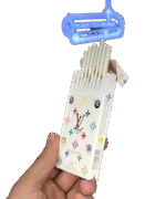 سیگارت لویی ویتتون سوپر اسلیم Louis Vuitton Cigarettes - Image 2