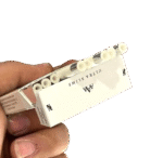 سیگار سیگارون وایت نانو اسلیم Cigaronne Nano White - Image 4