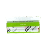 پیپر (کاغذ سیگار) گیزه بلند سبز Gizeh Green - Image 2