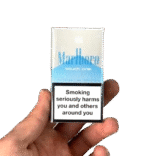سیگار مارلبرو تاچ وان اصل (اسمارت سل) Marlboro Touch One