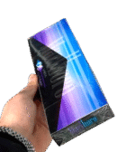 مارلبرو ادج ویستا فیوژن پرپل Marlboro vista Purple - Image 2