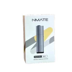 دستگاه ان میت (گرم کننده توتون) N Mate