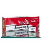 وینستون قرمز اصل Winston Red