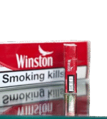 وینستون قرمز اصل Winston Red - Image 2