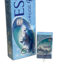اسی دمی هیمالیا ESse Himalaya
