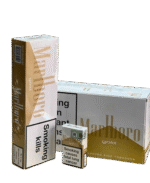 مارلبرو گلد اصل فریشاپ (امارات) Marlboro Gold