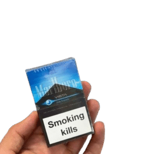 مارلبرو آیس بلاست اصل فریشاپ (جدید) Marlboro Ice Blast