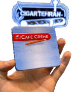 کافی کرم بلو Cofe Creme Blue - Image 2