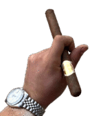 سیگار برگ کولومبوس چرچیل Culombus Churchill Cigars