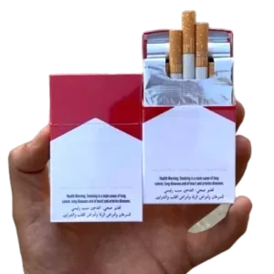 مارلبرو قرمز کوتاه نسخه اصل عرب (قدیم)Short Marlboro Red