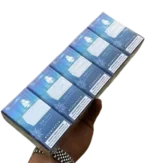 کاپتان بلک سوییچ آیس کامپکت جدید Captain Black Switch Ice Compact New - Image 4