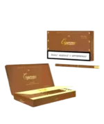 سیگارون امپریال کالکشن بیگ باس قهوه ای Cigaronne Imperial Collection Big Boss