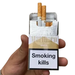 مارلبرو گلد لایت اسمارت سل (فیلتر زرد) Marlboro Gold Smart Seal