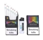 سیگار مارلبرو شافل رندوم اروپایی  Marlboro shuffle