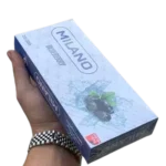 سیگار میلانو مینی با طعم بلوبری طبیعی  Milano Mini Blueberry - Image 2