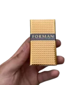 فورمن کامپکت گلد اصل Forman Gold