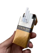 فورمن کامپکت گلد اصل Forman Gold - Image 4