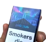 مارلبرو وینتر شافل Marlboro Winter Shuffle - Limited Winter Edition - Image 4