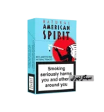اسیگار آمریکن اسپیریت نچرال بلو اورجینال American Spirit Blue