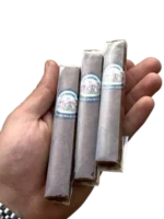 سیگار برگ لوییز مارتینز همیلتون روبوستو Luis Martinez Robusto Silver Selection