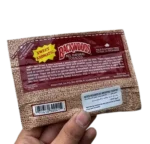 سیگار برگ بک وودز ارگانیک ساده آروماتیک BackWoods Aromatic Organic - Image 3