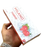 میلانو مینی استرابری توت فرنگی Milano Mini Strawberry - Image 3