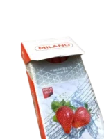 میلانو مینی استرابری توت فرنگی Milano Mini Strawberry - Image 2