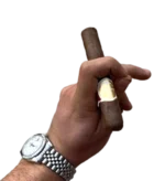سیگار برگ کولومبوس کوتاه چرچیل Columbus Short Churchill Handmade Cigar