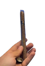 سیگار برگ شرکتی ویلیجر تیوب گلد Villiger Gold Tube - Image 2