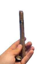 سیگار برگ شرکتی ویلیجر تیوب قرمز Villiger Red Tube - Image 2