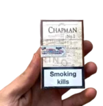 چاپمن کینگ کلاسیک Chapman King Classic - Image 2