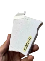 سیگار اسکار اسلیم سفید Oscar White Slim - Image 3