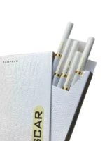 سیگار اسکار اسلیم سفید Oscar White Slim - Image 5
